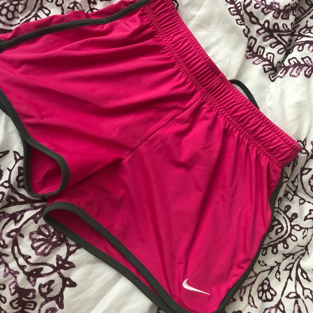 Nike Dri-fit shorts